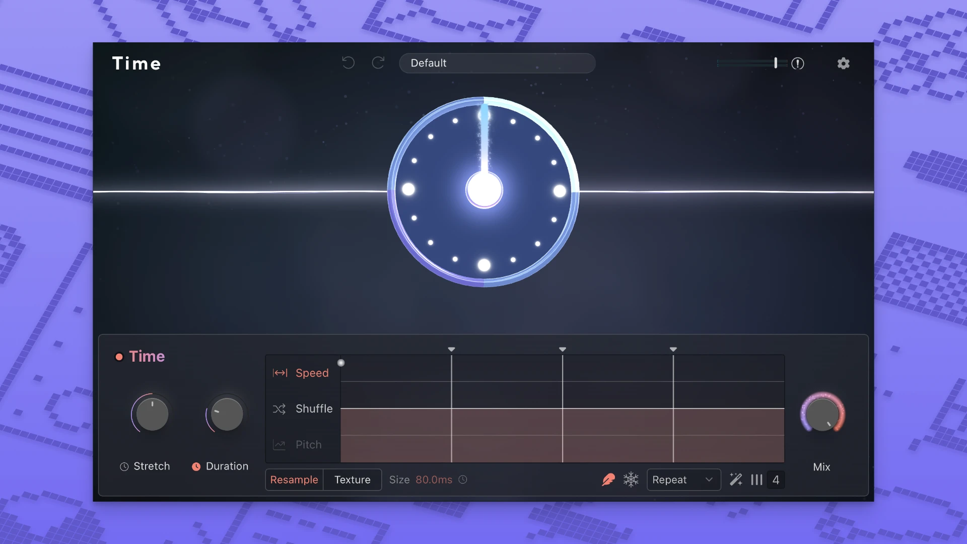 Lunacy Audio BEAM screenshot 6